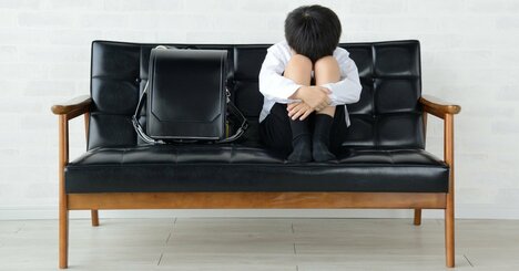 【子どもが弱っている時】「慰める」でも「放置」でもない、第3の接し方とは