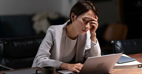 「お金持ち」と「時間持ち」では、どちらが豊かなのか？