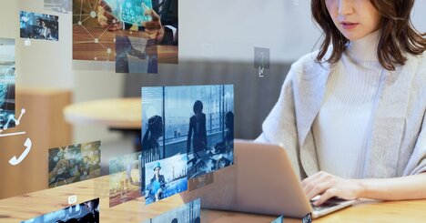 見たいものありすぎ…コンテンツに疲れた現代人を救う「5つの対処法」【中年ライターが実践】