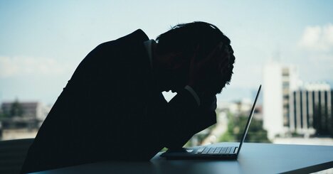 もはや夢でもゴールでもない――管理職はなぜ「罰ゲーム的」になったのか