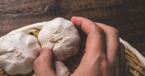 疲労回復に効く！ニンニクよりも断然オススメの「意外な野菜」とは？