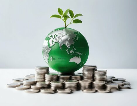 テクノロジーによって資本主義は乗り越えられ「潤沢な共産主義」が実現するのか？あるいは「脱成長」のアニミズム的な定常経済によってゆたかになれるのか？