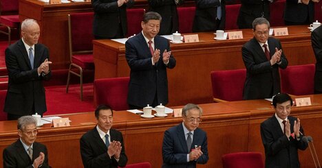 中国がひそかに案じる「トランプ氏の貿易戦争勝利」