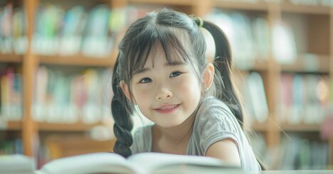 「この本は世界一いい本だと思う」子どもは絶賛、大人もうなる「やばい児童書」とは？