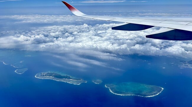 マイルでお得！JALの「旅先ガチャ」が神すぎた...ジャングリア沖縄で気づいた〈ディズニーとは違う魅力〉