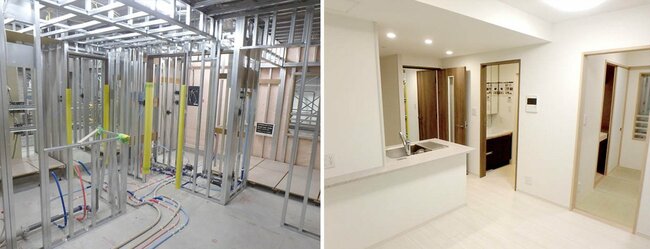 交通インフラを守り、未来を拓く。鉄道関連工事のリーディングカンパニー