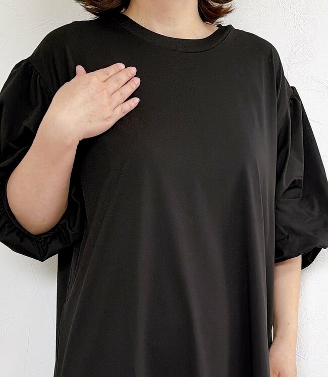 【ワークマン】「毎日着てます」「もう一枚買いたい」1900円の“さらさらワンピース”快適すぎて夏中ずっと着てたい…!「サラッとして着やすい」