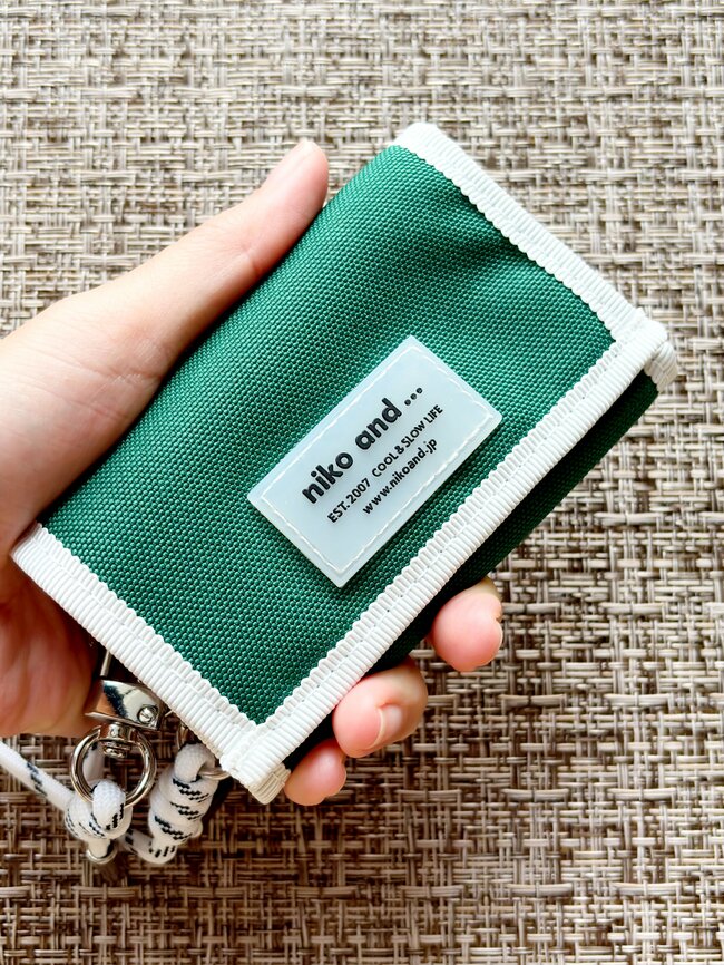 トレンド感たっぷりで可愛い！2025年にニコアンドで買ってよかった「おしゃれアイテム」4選