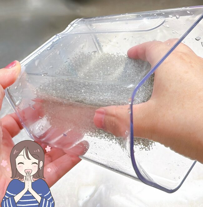 麦茶作りがめっちゃラクに…！カインズの“冷蔵庫の棚に置けるボトル”が洗いやすくて天才！「まさに探していた物」「2個目を買いに行きました」