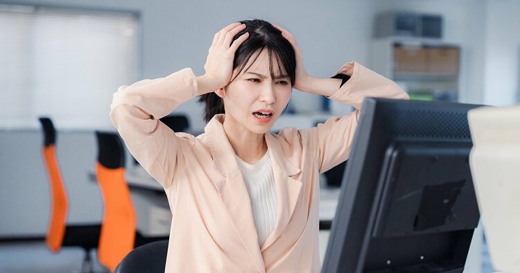 仕事ができない人ほどついやってしまう「カタカナ6文字」の最悪の習慣とは?