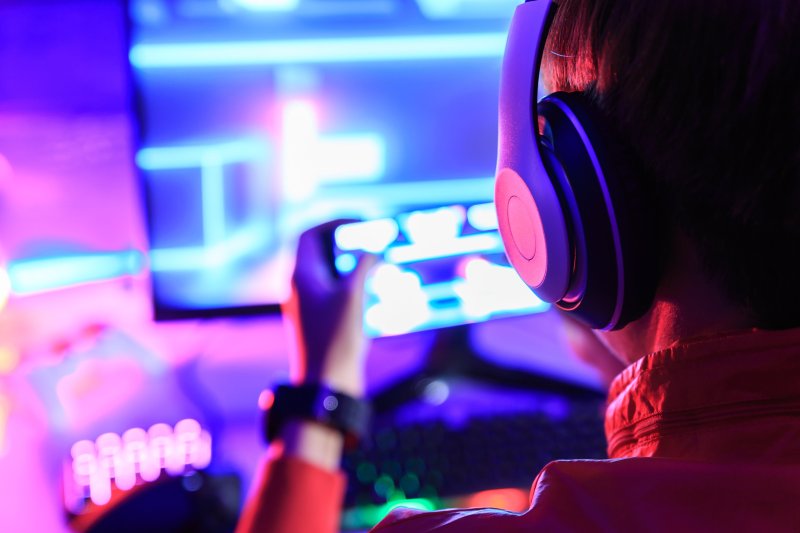 成長著しいゲーム業界における有望市場とは?