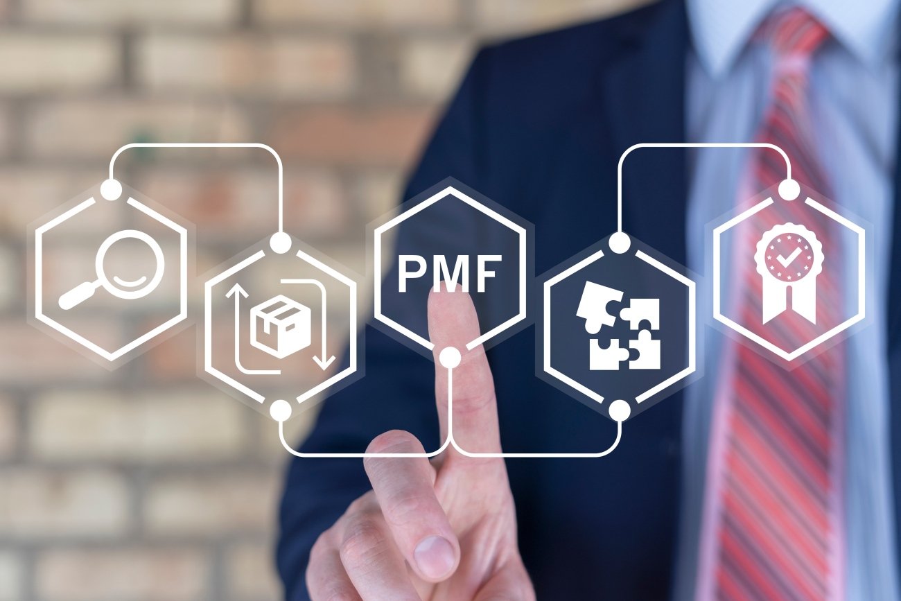 真のPMF(Product Market Fit)が目指すべきレベルとは?