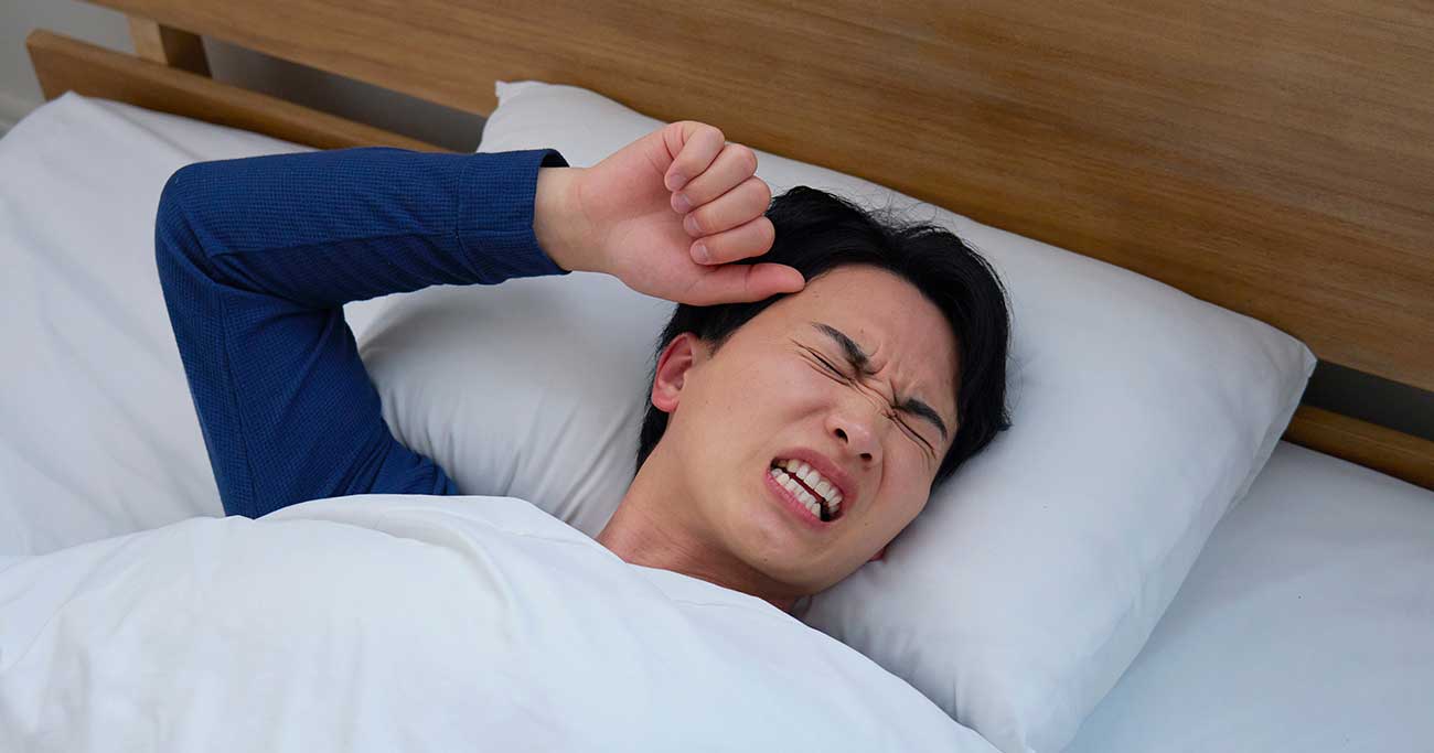 3万円の枕より「畳んだタオル」が効くワケ…老舗12代目が教える“高さ”の正解