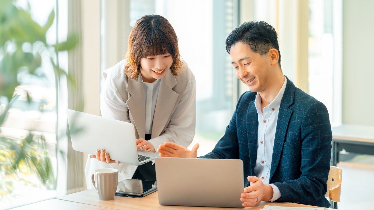 【失敗した部下への対応】三流は「叱る」。二流は「許す」。では一流は？