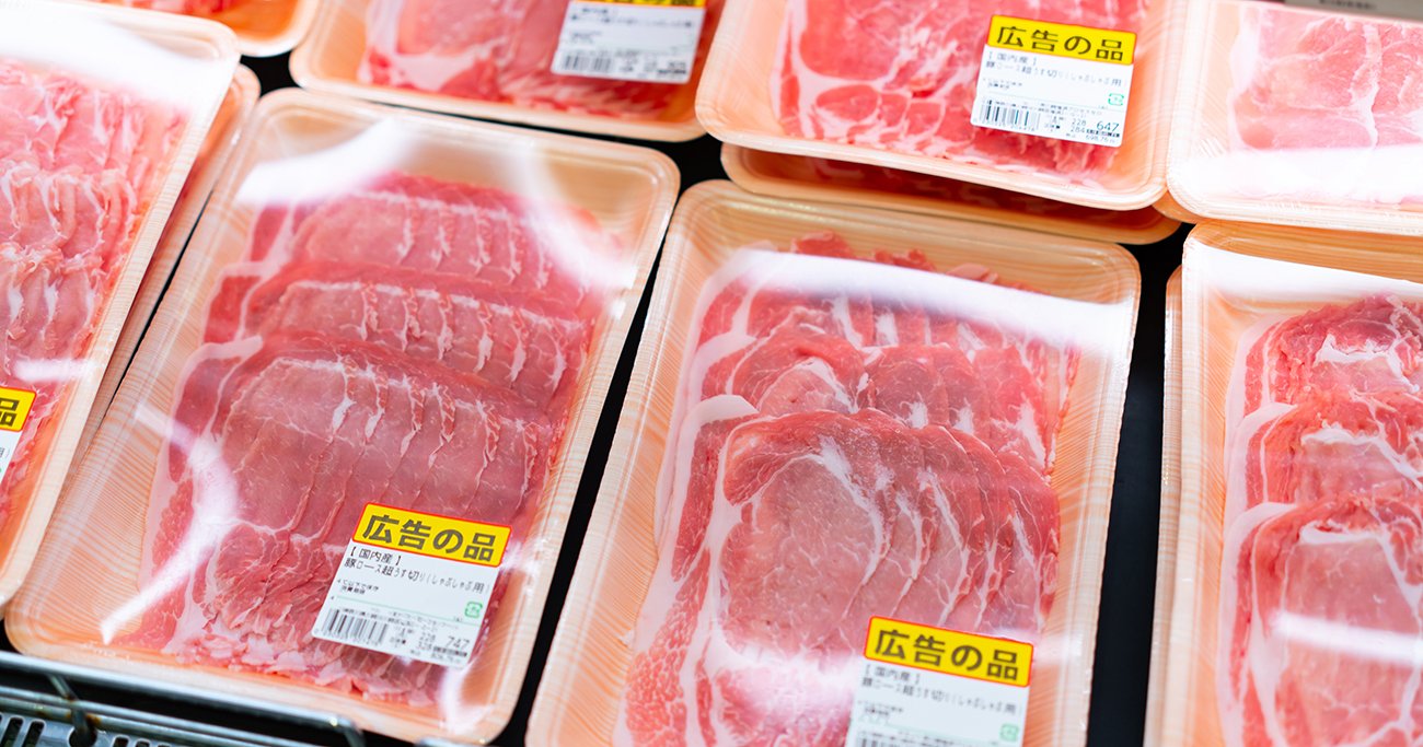 【小児科医が教える】スーパーで「選んじゃいけないお肉」とは?