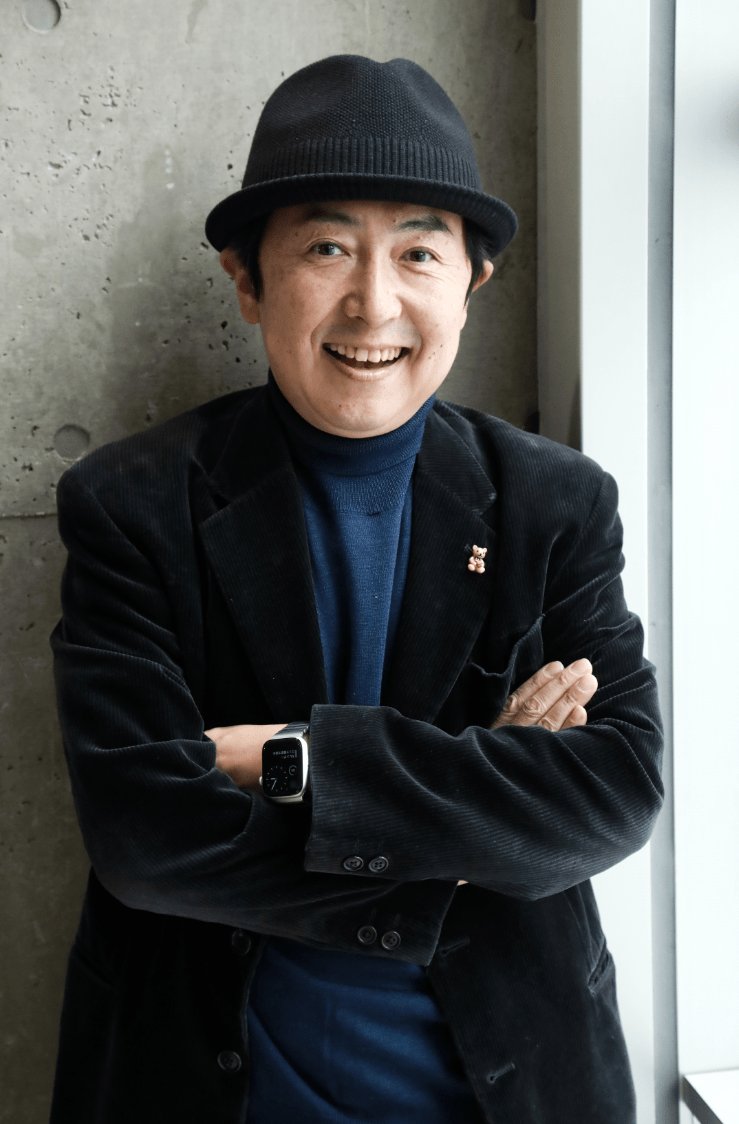 笠井信輔アナの“しくじり”告白!「がん罹患、なぜ備えておかなかったのか」
