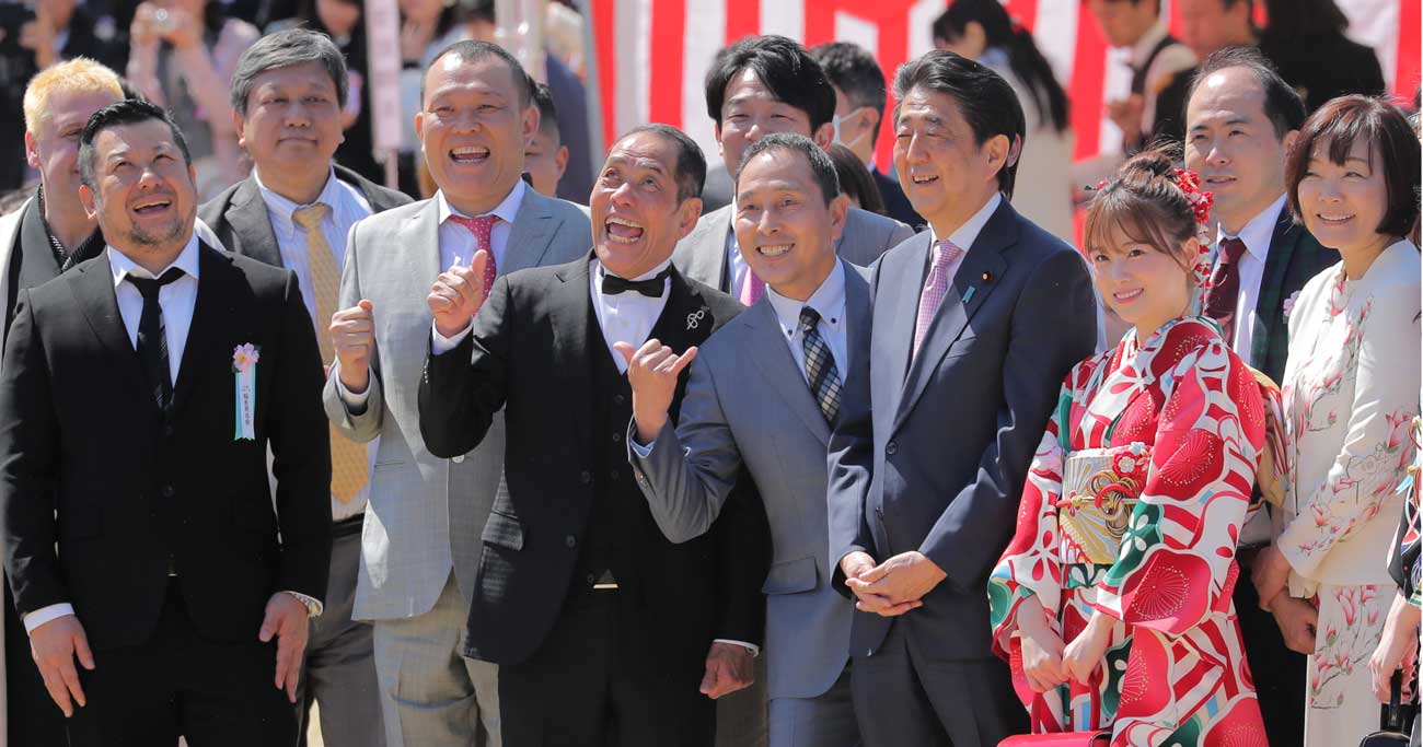 「桜を見る会」問題で安倍首相が犯した最大のミスとは何か