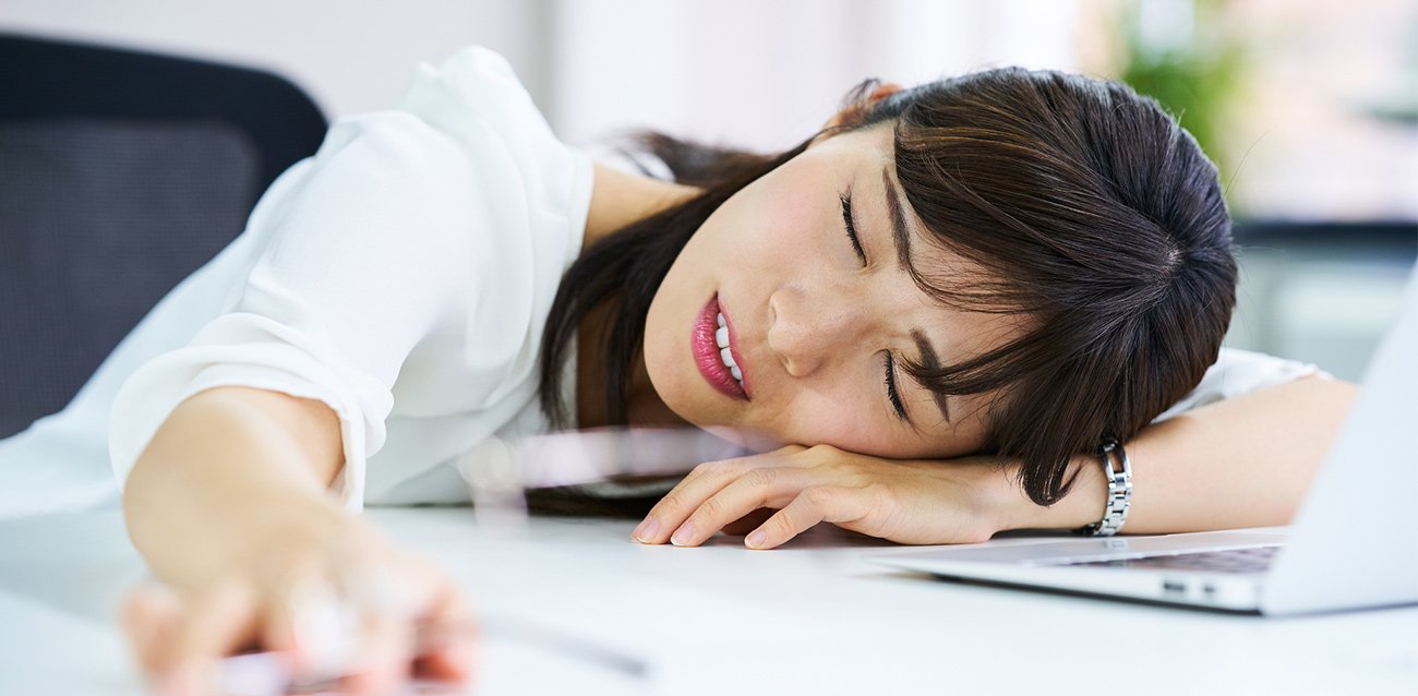 「生きるのが面倒くさい人」に向いている仕事は?職場でどのようにふるまえばいい?