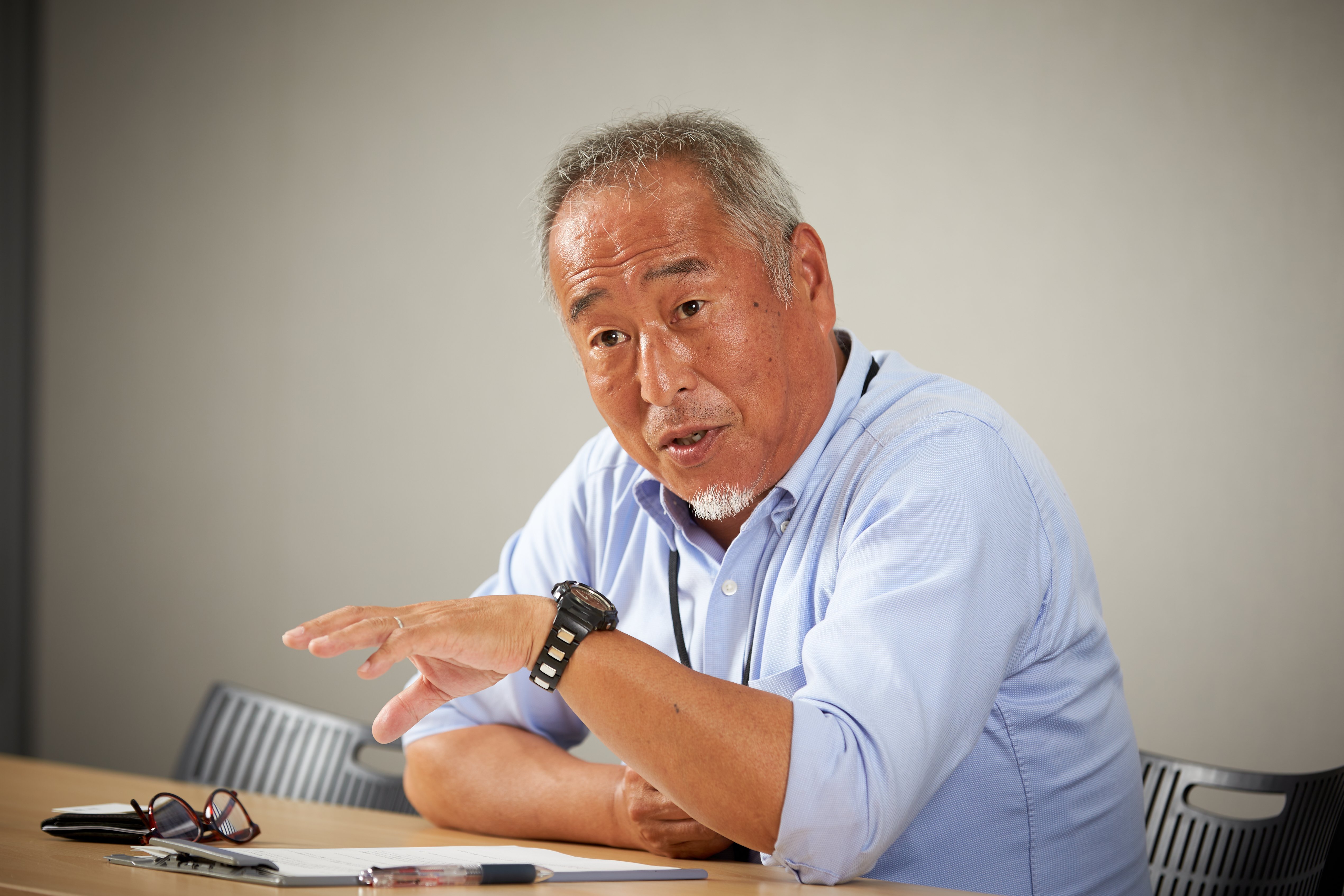 オール阪神が激務の30代にMCに飛びついた!40年続く釣り番組「ビッグ・フィッシング」の魅力【完全版】