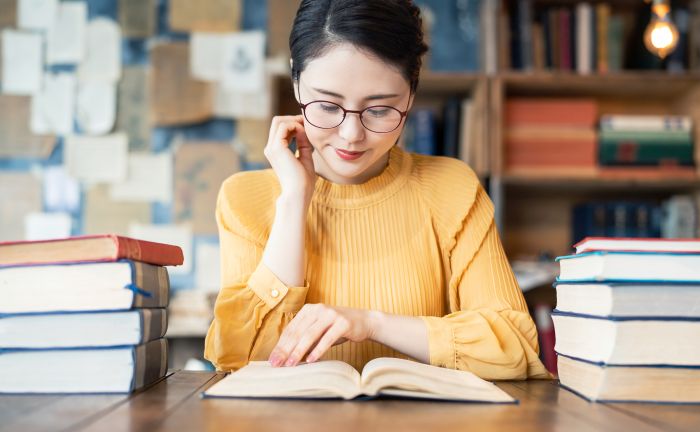 これ以上ない! コスパ&タイパを追求した「人生が変わる読書」