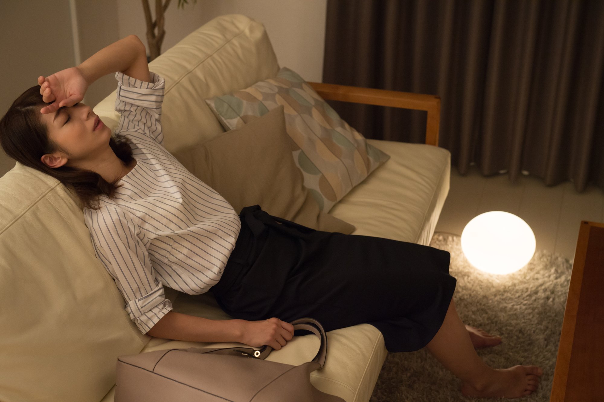 「まさに生き地獄」化学物質過敏症はどうすれば治るのか?【専門医が謎の病を解説】