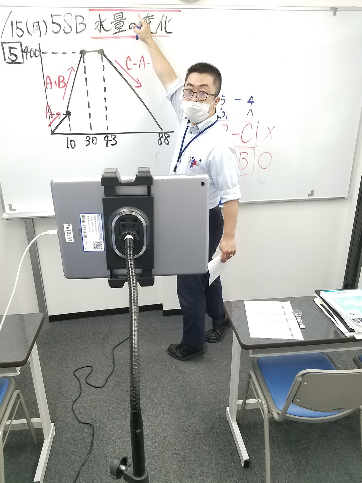 コロナ禍でも学びを止めなかった「早稲アカ」流の取り組みとは
