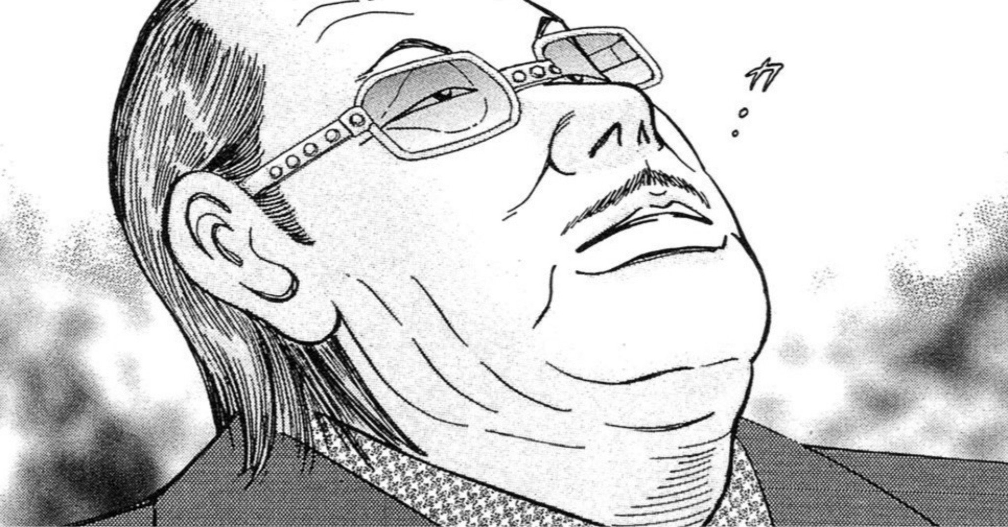 居眠り大株主が突然起床→「トンデモ提案」に一同あぜん【マンガ】