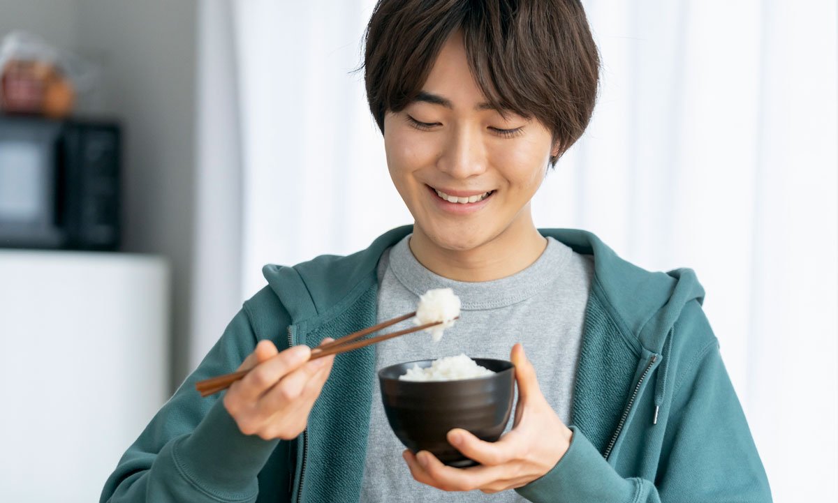 半分、減らす。
