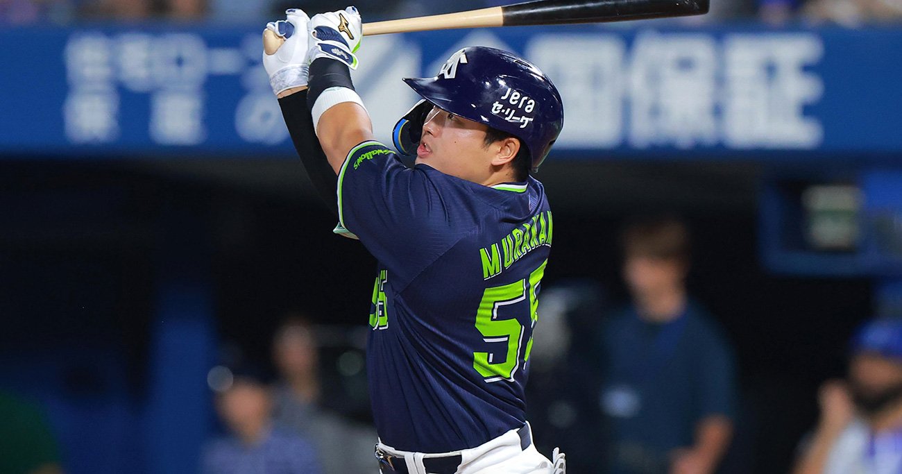 大谷もジャッジも…メジャーが「最強打者」を4番に置かない納得の理由