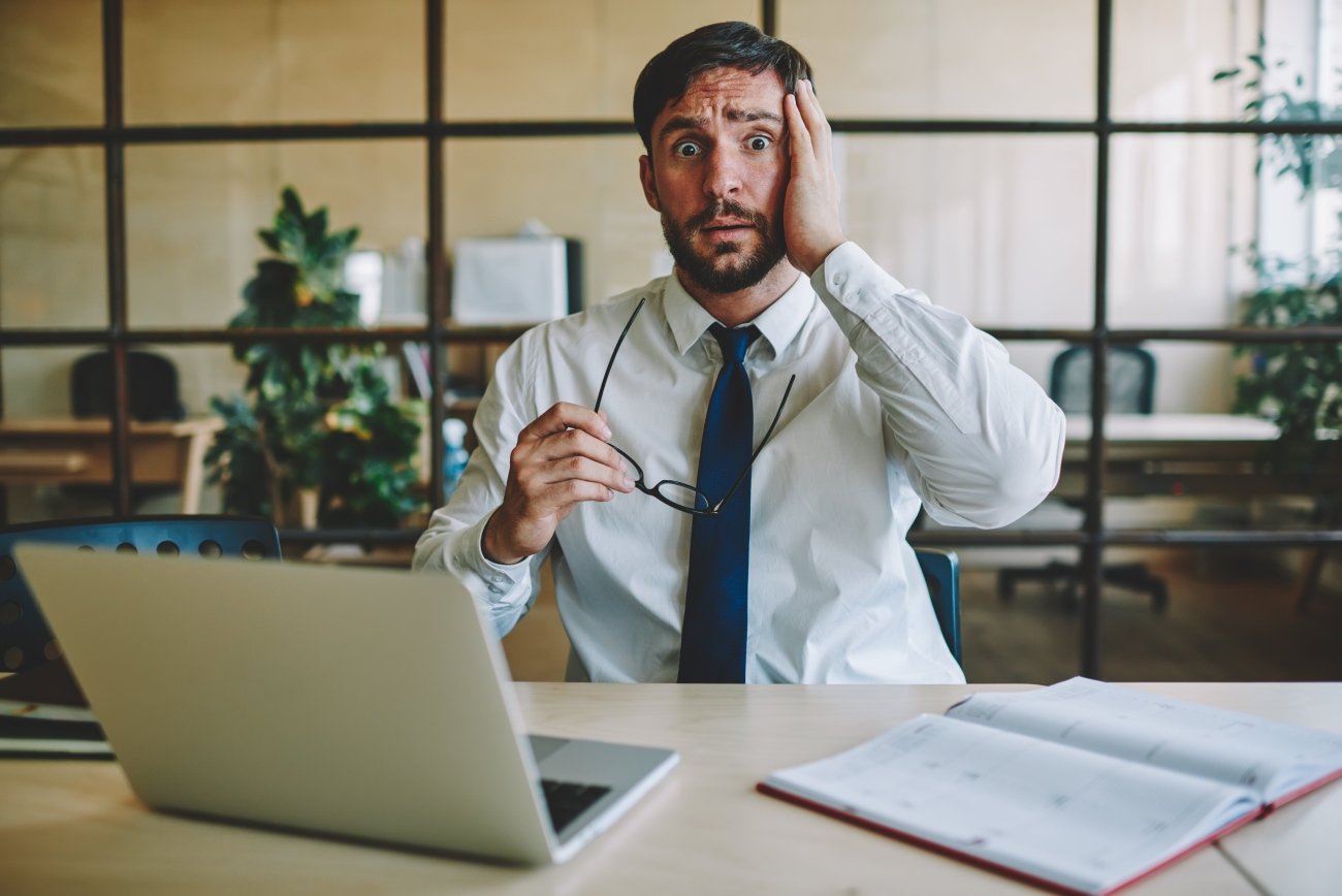 また忘れた…「仕事のミスが多い人」がやっている“超NG行動”ワースト1
