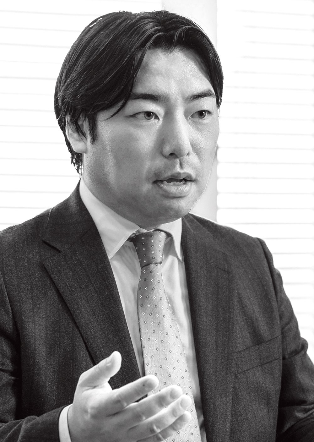 複雑化するバリューチェーン、ビジネスモデルに伴う難題の最適解を導くために