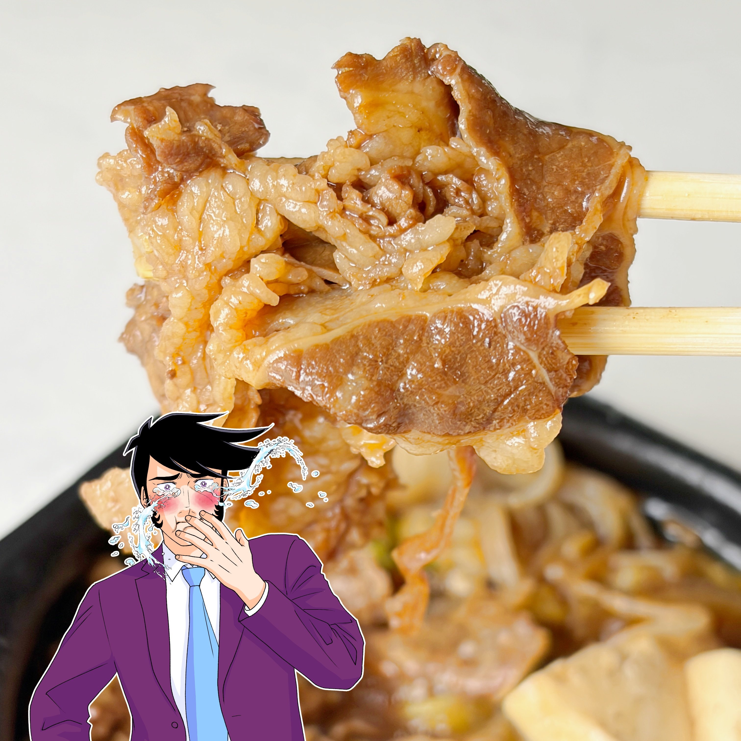 「毎年出たら絶対食べるやつ」ほっともっとの“肉2倍メニュー”が圧倒的なウマさ!「これめっちゃ好き」「発売日覚えるくらい楽しみにしてた」