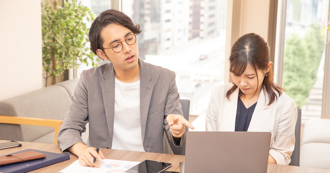 「気が合わない人」との仕事がラクになる“たった1つのコツ”
