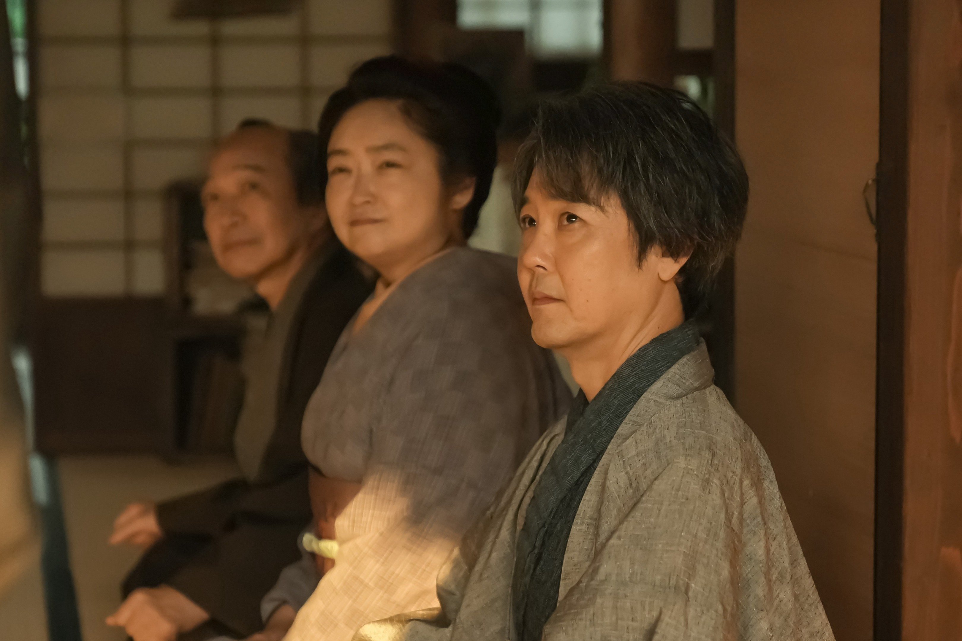 「あの子は社長している」北川景子演じる母親が息子のウソでプライドズタズタ…それでも凛とした姿はさすが！〈ばけばけ第69回〉