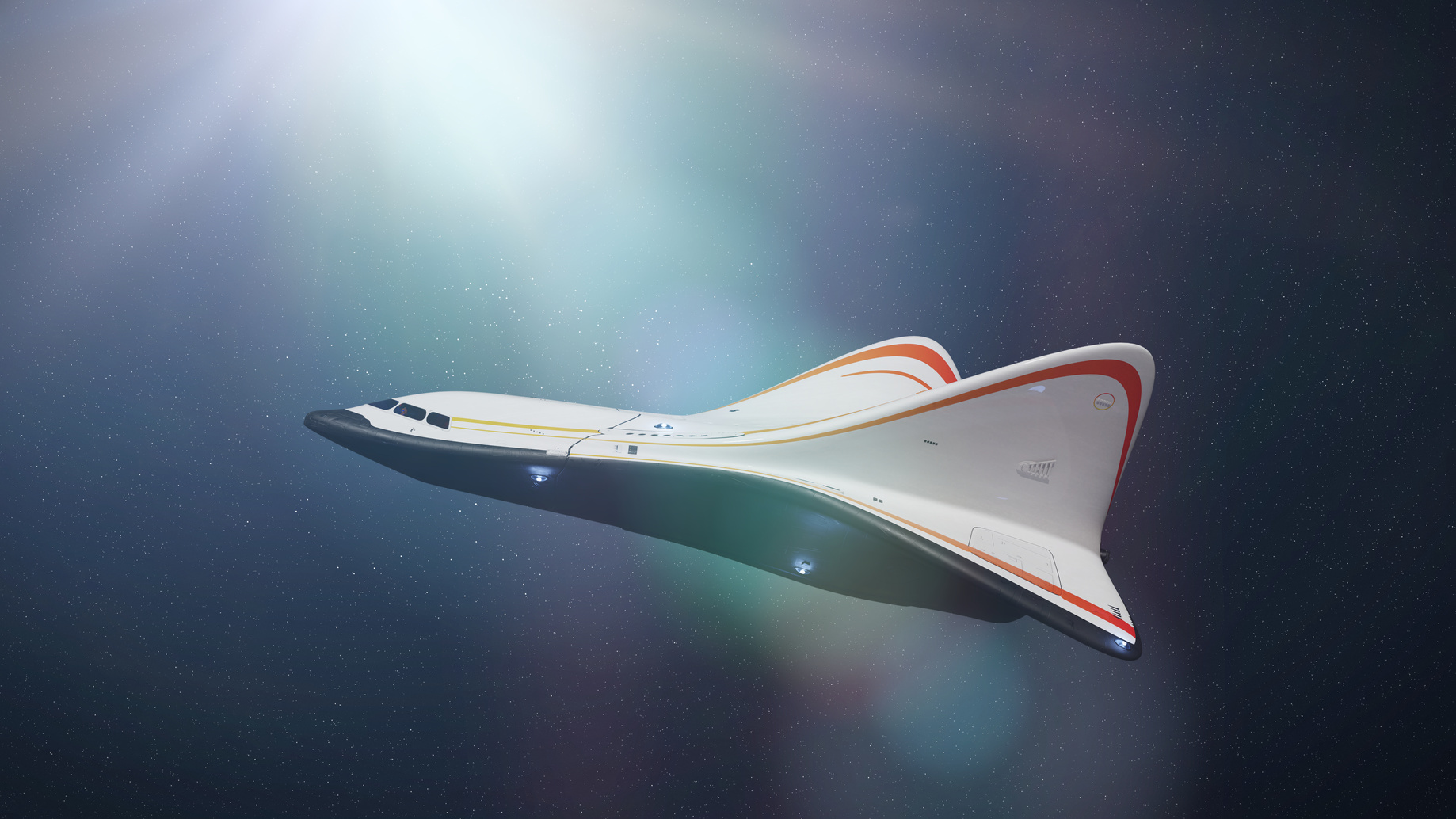 「宇宙旅行」は実現間近!100分の1の費用で可能に