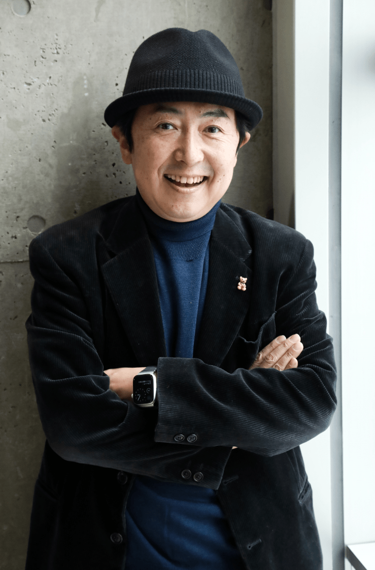 悪性リンパ腫を克服した笠井信輔アナが病院選びで重視したあるデータ