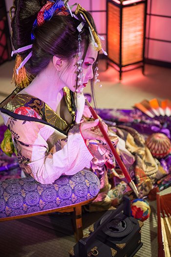 遊女とお寺の子の恋物語 『たけくらべ』、現代との隔たりが気づかせるもの
