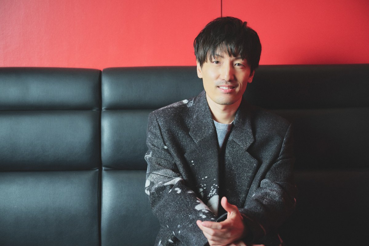 作曲家の澤野弘之さん
