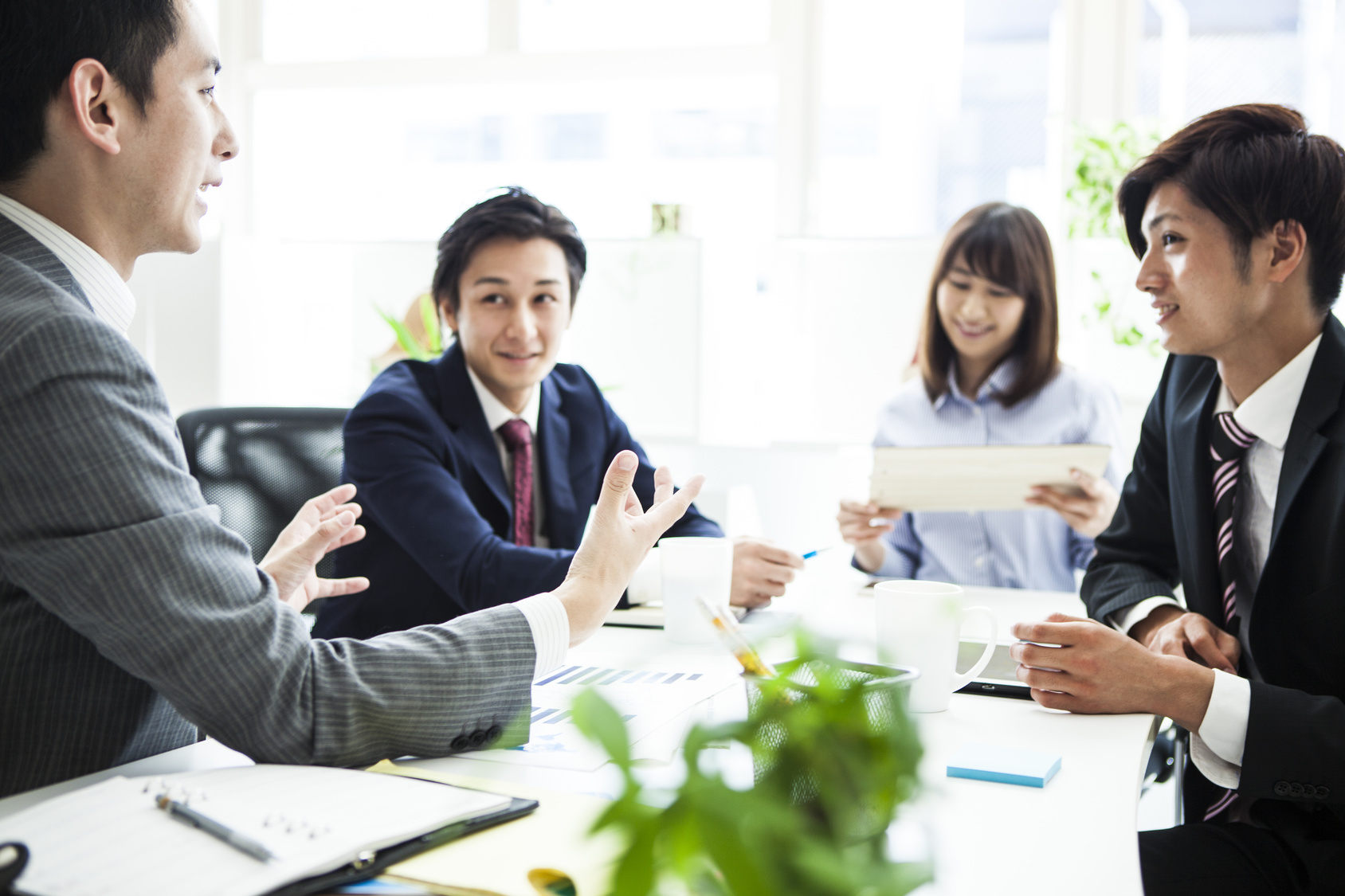 今どきの新人はわからない…とため息をつく前に知っておくべきこと