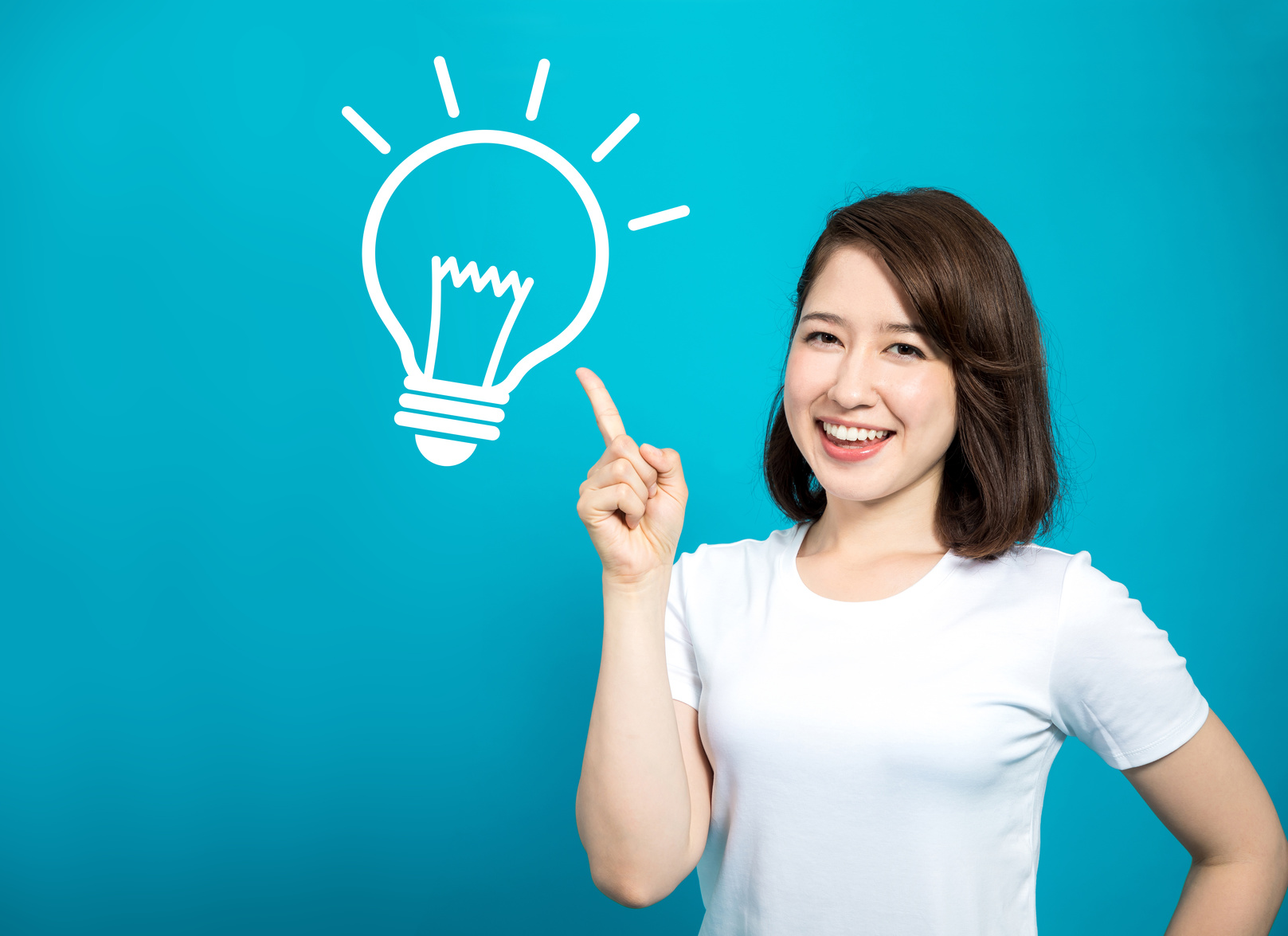 ひらめきが要る時は「この4つ」をやるといい