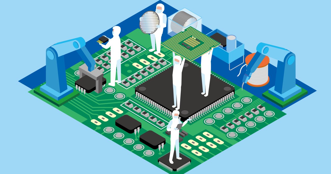 【半導体産業を第一人者が解説！】日本の半導体製造装置メーカーが健闘できている理由とは