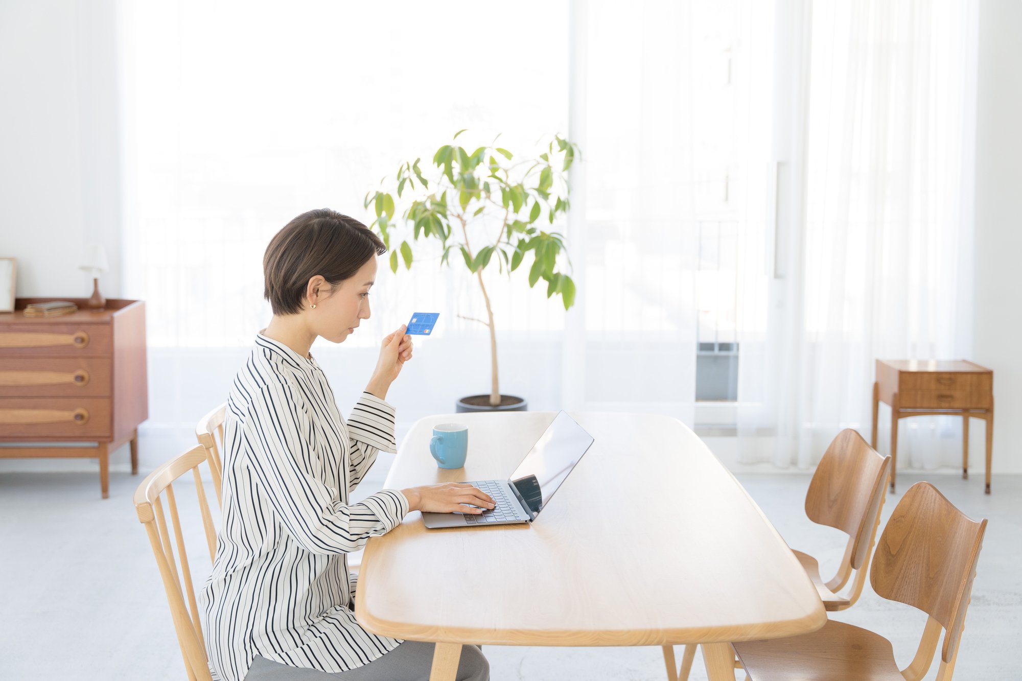 「クレカ積立」でポイ活、結局どこがお得?各社の還元率を検証!