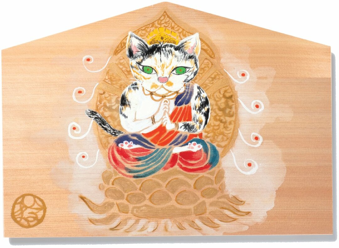 神様仏様に愛される休日の習慣 2枚同時に見るだけで 突然 悩みの沼から脱出 大日如来 造化三神 絶望を希望に変える 開運御利益パワー のすごい方程式 1日1分見るだけで願いが叶う ふくふく開運絵馬 ダイヤモンド オンライン