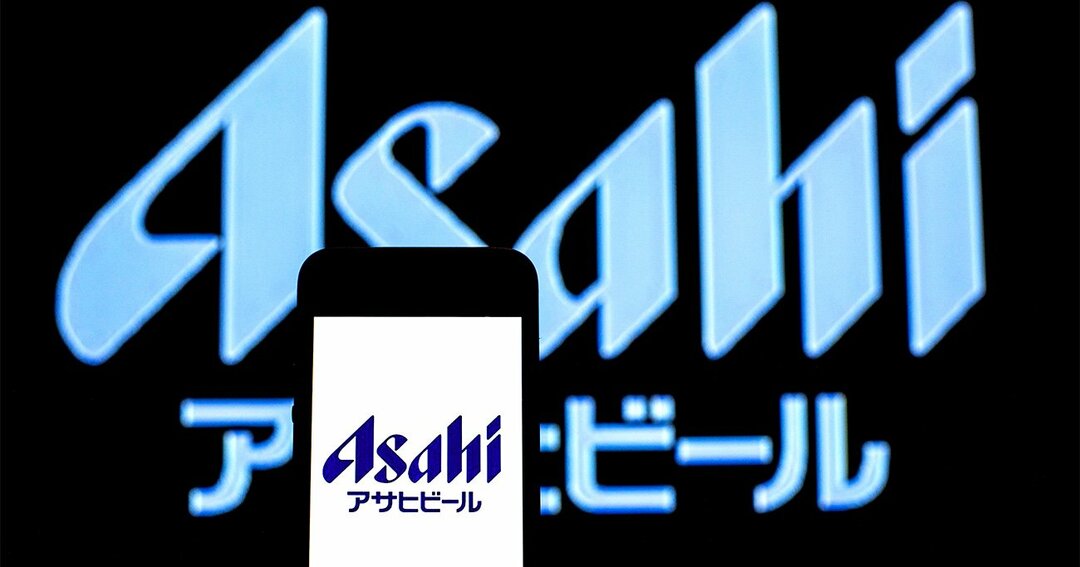 アサヒビールの物流が車両台数を半減しても、実車走行距離を倍にできた理由,アサヒビール