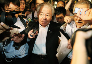 ゼネコン・不動産業界が内田茂都議にひれ伏す理由
