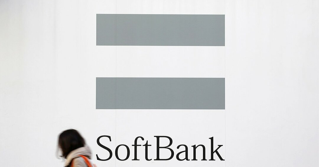 ソフトバンクの営業利益予想は0.9%増、「きちっと増収増益図る」