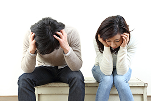 老後に夢も希望もない!<br />現役世代に忍び寄る「下流中年」の足音(上)