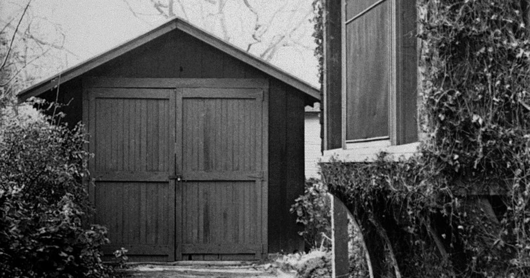 Photo: Hewlett-Packard Company Archives