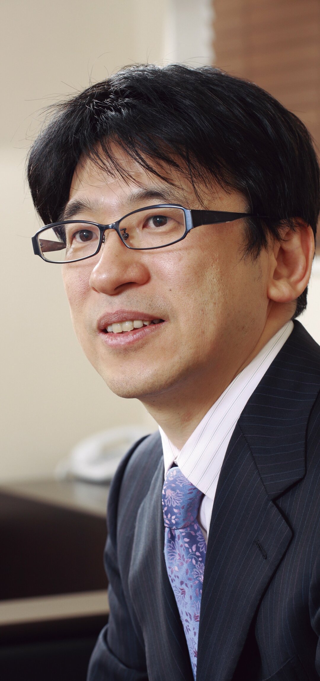 齋藤孝氏が就活生に伝授!社会で生き抜く「仕事力の3カ条」とは