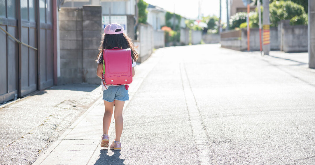 子どもに小言を言い続けた母親が<br />ある日、号泣した理由